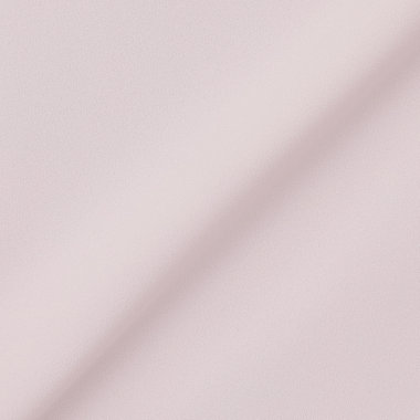 【SILVER LINE/5分袖】ハイネックパフスリーブ 脱着式フロントバー/ピンク/「ウォッシャブル」「ストレッチ」「防シワ」「UV加工」「接触冷感」
