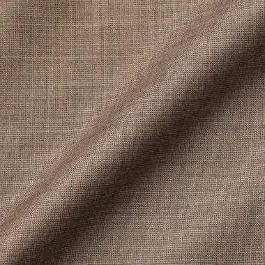 【CLASSICO TAPERED】【春夏】2釦シングルスーツ 1タック/ブラウン/ウエストムーブ/REDA ACTIVE/NEW ZEALAND MERINO/SHOWER CLEAN/※パンツ裾上げ済仕様