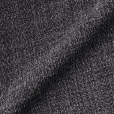 【SLIM TAPERED_2】【春夏】2釦シングルスーツ 0タック/グレー/ウエストシャーリング/4S SUSTAINABILITY&ECOLOGY FABRIC/※パンツ裾上げ済仕様