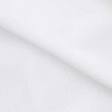 【発送在庫あり】【WEB限定】【BLACK LINE】ワイドカラーワイシャツ/ホワイト/「4S」スーパーノンアイロン・ストレッチ