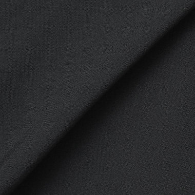 【BLACK LINE】【春夏】2釦シングルジャケット/ブラック×シアサッカー/NEW ZEALAND WOOL MIX Super100’s