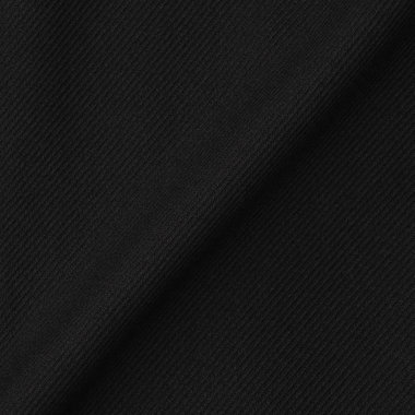 【SLIM TAPERED_2】【年間】2釦シングルテーパードパンツスーツ 0タック/ブラック/ウエストシャーリング/4S/※パンツ裾上げ済仕様