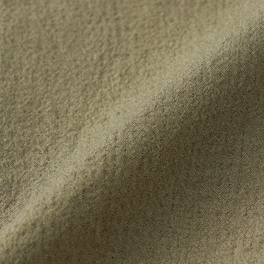 【RBC】【春夏】3釦段返りシングルジャケット/カーキ/パッチポケット/4S AIR