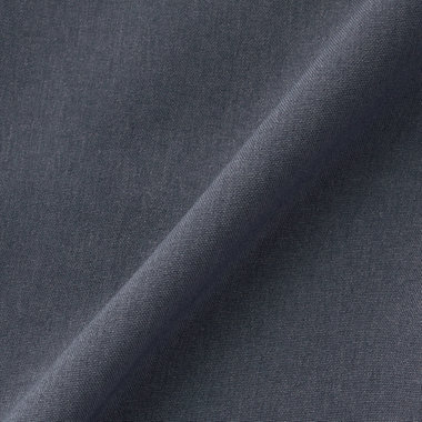 【SILVER LINE】【年間】1釦シングルパンツスーツ/ネイビー/ウォッシャブル/ウエストシャーリング/4S SUSTAINABILITY&ECOLOGY FABRIC/※パンツ裾上げ済仕様