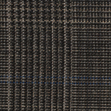 【国内縫製】【MEN'S】【パターンオーダー】【CLASSICO TAPERED S】【春夏】スーツ/グレー×チェック/COMFORT STRETCH (WOOL50%/POLYESTER50%)