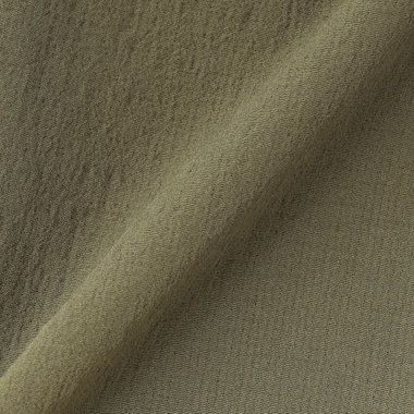 【RBC】【春夏】2タックパンツ/カーキ/ウエストシャーリング仕様/4S AIR/※裾上げ必要