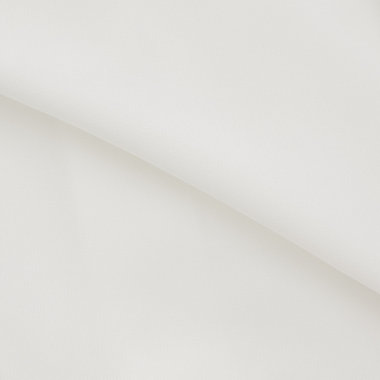 【BLACK LINE】ワイドカラーワイシャツ/ホワイト/「4S」スーパーノンアイロン・ストレッチ