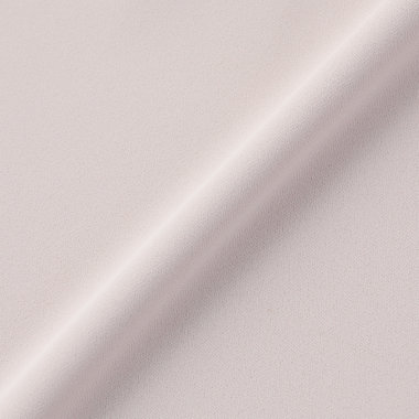 【SILVER LINE /長袖】フリルスカーフタイカットソー / ピンク / ウォッシャブル フロントホック UV加工 静電気防止  防シワ ストレッチ