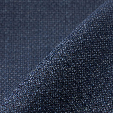 【CLASSICO TAPERED】【春夏】3釦段返りシングルスーツ 2タック/ネイビー/NEW ZEALAND WOOL MIX/裾直し必要