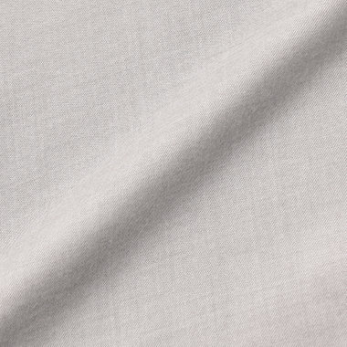 【RBC/長袖】バンドカラーシャツ/グレー