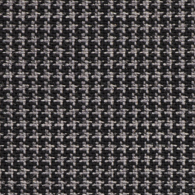 【国内縫製】【MEN'S】【パターンオーダー】【CLASSICO TAPERED S】【春夏】スーツ/グレー×ハウンドトゥース/SUPER FINE WOOL (WOOL100%)