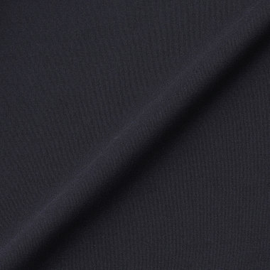 【SILVER LINE】【春夏】2釦1掛けダブルジャケット/ネイビー/ウォッシャブル/4S SUSTAINABILITY&ECOLOGY FABRIC/Naturemier