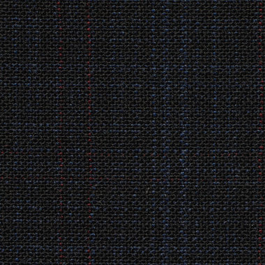 【国内縫製】【WOMEN'S】【パターンオーダー】【RELAX TAPERED】【春夏】スーツ/ネイビー/SUPER TOUGH G (WOOL40%/NYLON30%/POLYESTER30%)