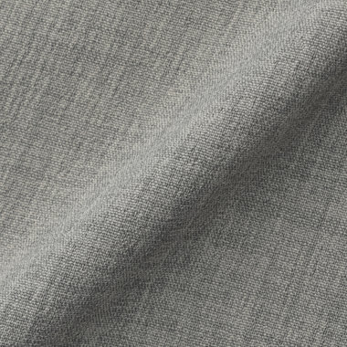 【RELAX WIDE】【年間】 ダブルジャケットワイドパンツスーツ/ライトグレー/4S SUSTAINABILITY&ECOLOGY FABRIC/※パンツ裾上げ済仕様