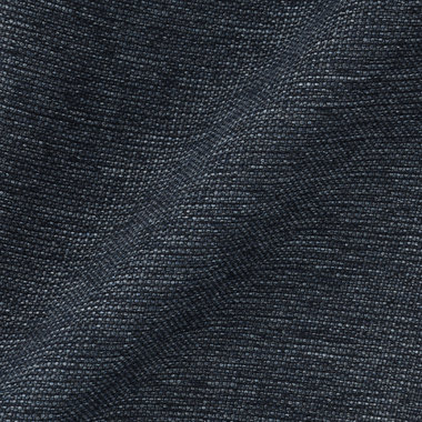 【5DAYS CLOSET】【RBC】【春夏】1タックテーパードパンツ/ネイビー×レノクロス/ウエストムーブ仕様/4S SUSTAINABILITY&ECOLOGY FABRIC/※裾上げ必要