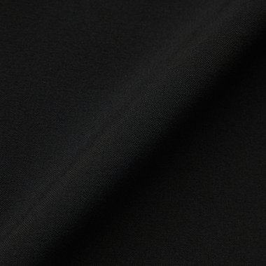 【セットアップ対応】ジャンパースカート/ブラック