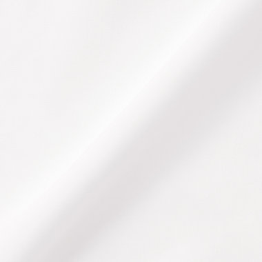 【SILVER LINE】【半袖】バンドカラーブラウス/ホワイト/「ストレッチ」「通気性」「吸水・速乾」「環境負荷軽減」