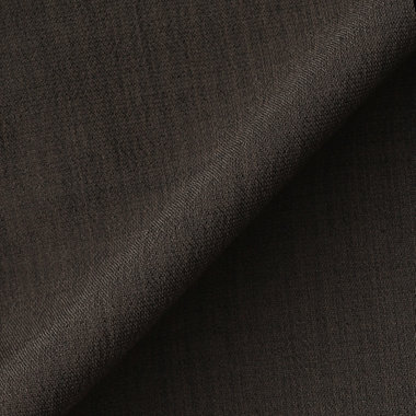 【発送在庫あり】【BLACK LINE】【春夏】0タックテーパードパンツ/カーキ/ドローコード/ウエストシャーリング/※裾上げ済仕様