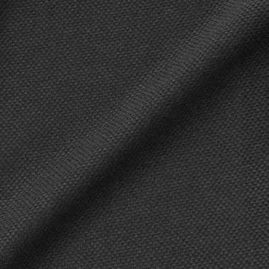 【CLASSICO TAPERED】【春夏】2釦シングルジャケット/ブラック/パッチポケット/4S SUSTAINABILITY&ECOLOGY FABRIC