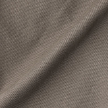 【CLASSICO STRAIGHT】【年間】1タックテーパードパンツ/カーキ/※裾上げ必要