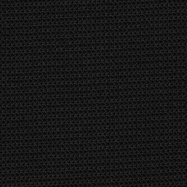 【日本縫製】【パターンオーダー】【形態安定】ワイシャツ/ブラック/トリコットニット/ストレッチ素材/吸水速乾(POLYESTER100%)