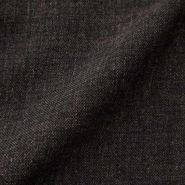 【RBC】【秋冬】3釦段返りシングルスーツ 2タック/ブラウン/ドローコード&ウエストシャーリング/※パンツ裾上げ済仕様