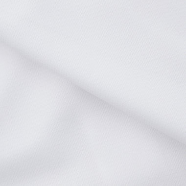 【BLACK LINE】ボタンダウンワイシャツ/ホワイト/「4S AIR」涼風素材・スーパーノンアイロン・ストレッチ