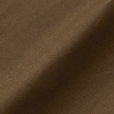  【Take.it.easy】ファティーグジャケット/ブラウン/British millerain cotton100%