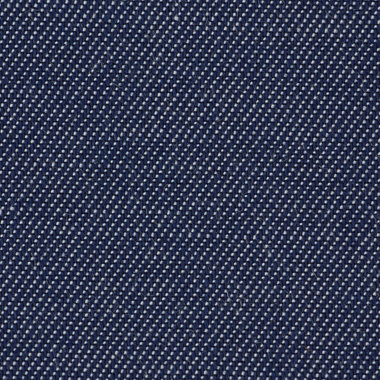 【国内縫製】【パターンオーダー】【形態安定】ワイシャツ/ネイビー(COTTON100%)