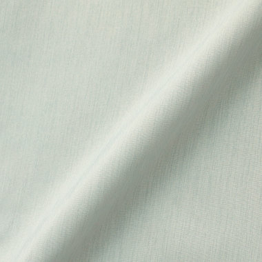 【半袖】バンドカラーブラウス/グレー/「ストレッチ」「通気性」「吸水・速乾」「環境負荷軽減」