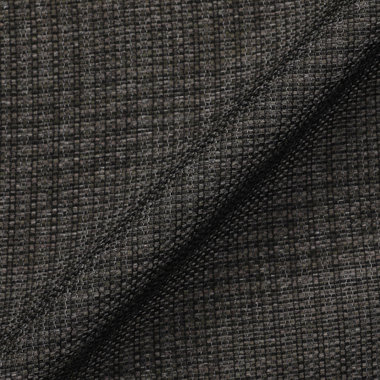 【5DAYS CLOSET】【RBC】【春夏】2釦シングルジャケット/カーキ×チェック/4S SUSTAINABILITY&ECOLOGY FABRIC