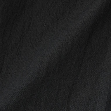 【RBC】【春夏】2タックパンツ/ブラック/ウエストシャーリング仕様/4S AIR/※裾上げ必要