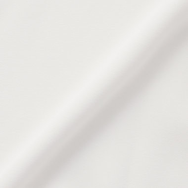 【SILVER LINE /長袖】取外ボウタイ付2wayシャツ / ホワイト / ウォッシャブル フロントボタン