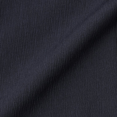 【RELAX TAPERED】【春夏】1釦テーパードパンツスーツ/ネイビー/ウエストシャーリング/ウォッシャブル/4S SUSTAINABILITY&ECOLOGY FABRIC/※パンツ裾上げ済仕様