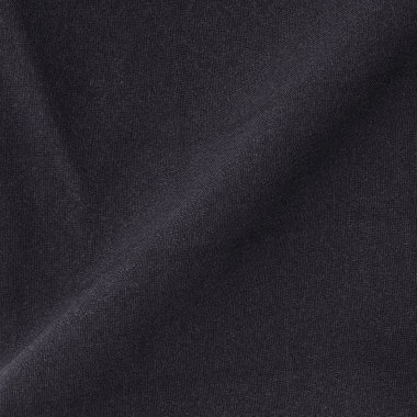 【SLIM TAPERED】【春夏】0タックテーパードパンツ/ブラック×ウィンドペン/ウエストシャーリング/4S SUSTAINABILITY&ECOLOGY FABRIC「ウォッシャブル」「ストレッチ」/※裾上げ済仕様
