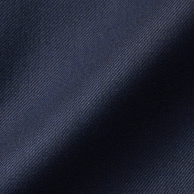 【KSW】【年間】2釦シングルスーツ 0タック/ネイビー/ウエストムーブ/ウォッシャブル/MOVING STRETCH/※裾上げ必要