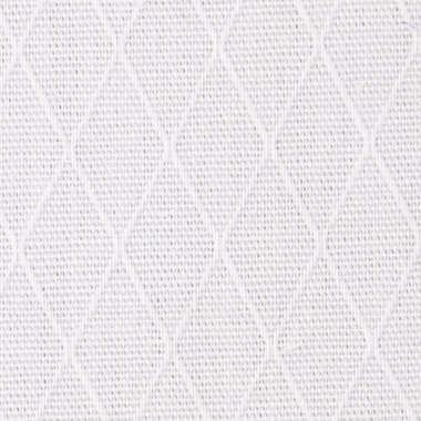 【国内縫製】【パターンオーダー】【形態安定】ワイシャツ/ホワイト×ドビー(COTTON100%)