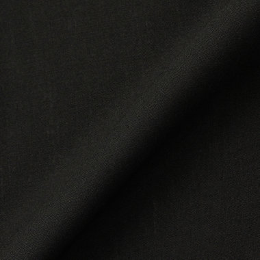 【CLASSICO TAPERED】【春夏】2釦シングルフォーマルスーツ 1タック/スーパーブラック/ウエストムーブ/※裾上げ必要