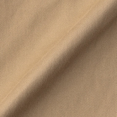 【CLASSICO STRAIGHT】【年間】1タックテーパードパンツ/ベージュ/※裾上げ必要