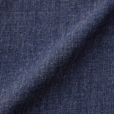 【RBC】【秋冬】3釦段返りシングルスーツ 2タック/ネイビー/ドローコード&ウエストシャーリング/※パンツ裾上げ済仕様