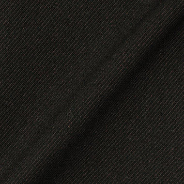 【SLIM TAPERED_2】【年間】2釦シングルテーパードパンツスーツ 0タック/ブラウン/ウエストシャーリング/4S/※パンツ裾上げ済仕様