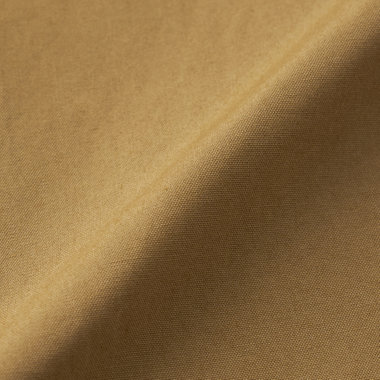 【Take.it.easy】ファティーグジャケット/ブラウン/British millerain cotton100%