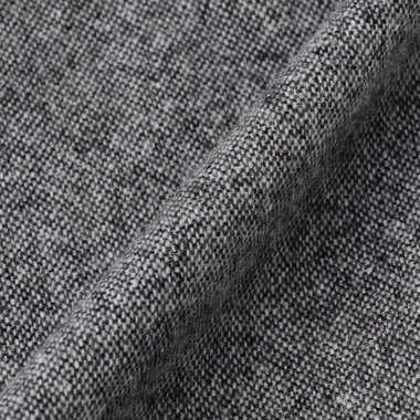 【BLACK LINE】2タックバレルパンツ/グレー/※裾上げ済み仕様