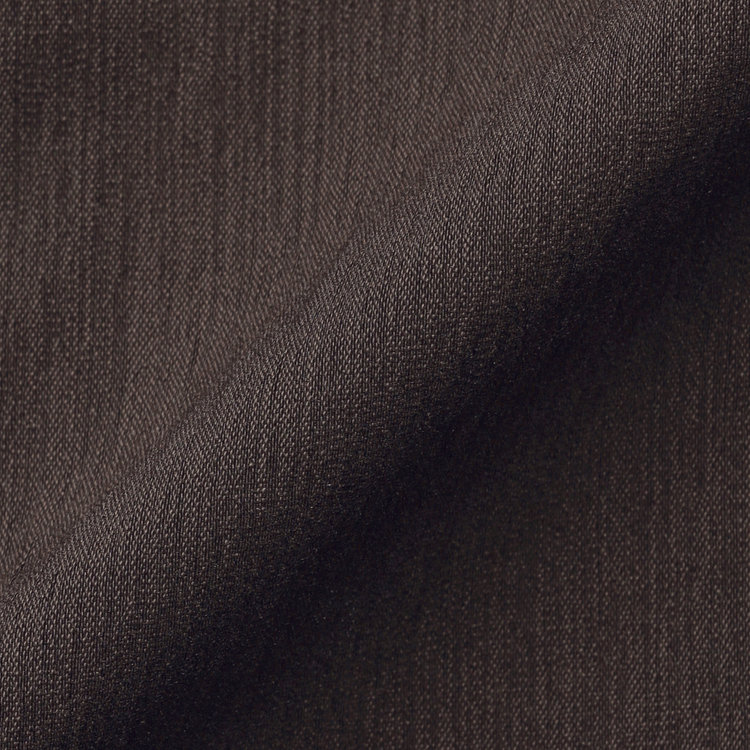 シルバーライン 【5DAYS CLOSET】【RBC】【春夏】2釦シングルジャケット/ブラウン×楊柳/パッチポケット/4S SUSTAINABILITY&ECOLOGY FABRIC 茶中間