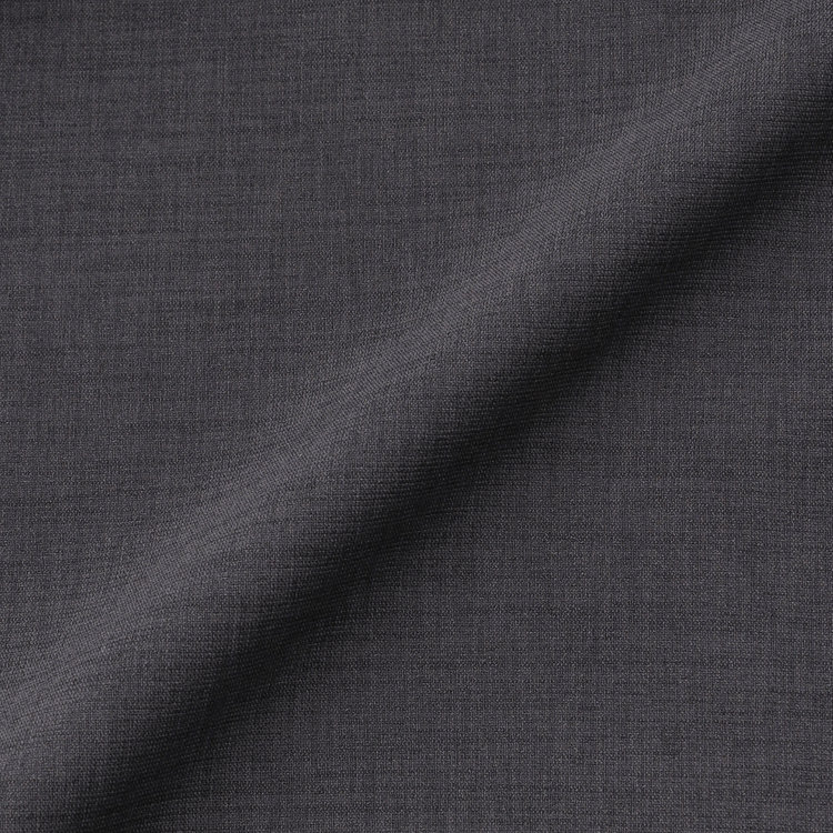 シルバーライン 【SILVER LINE】【春夏】2釦1掛けダブルジャケット/グレー/ウォッシャブル/Naturemier/4S SUSTAINABILITY&ECOLOGY FABRIC グレー濃色