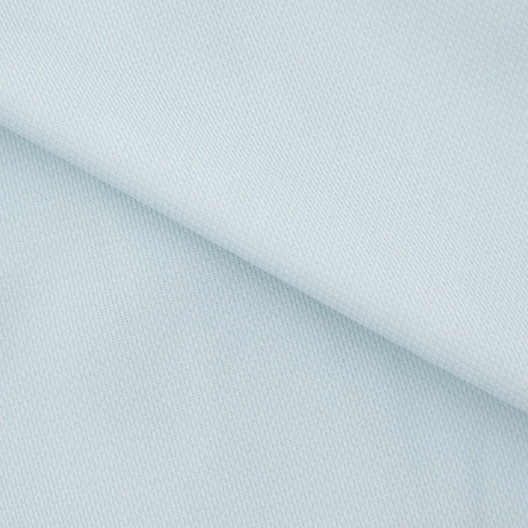 ブラックライン 【BLACK LINE】ホリゾンタルワイドワイシャツ/ミント/「4S AIR」涼風素材・スーパーノンアイロン・ストレッチ 緑淡色