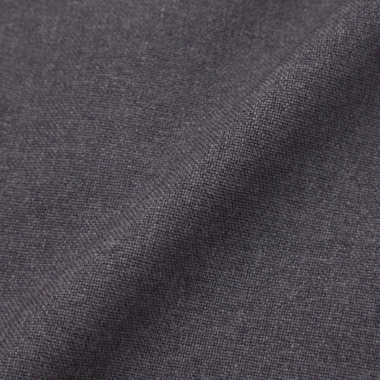 シルバーライン 【CLASSICO TAPERED】【秋冬】1タックテーパードパンツ/グレー/ウエストムーブ4S SUSTAINABILITY&ECOLOGY FABRIC//※裾上げ必要 グレー中間