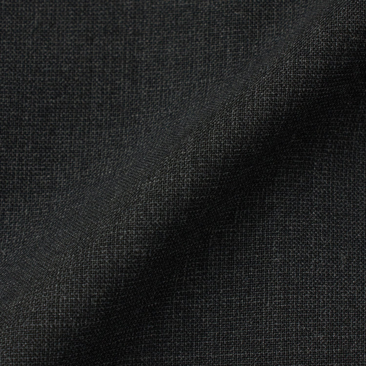 ブラックライン 【SLIM TAPERED】【BLACK LINE】【春夏】2釦シングルスーツ/グレー/ウエストムーブ/NZ WOOL Super170's/SHOWER CLEAN/※パンツ裾上げ済仕様 グレー中間