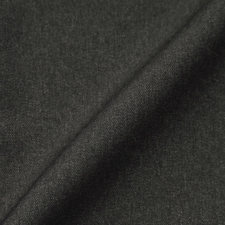 シルバーライン 【RELAX WIDE】【秋冬】 1釦シングルジャケットワイドパンツスーツ/グレー/4S SUSTAINABILITY&ECOLOGY FABRIC/※パンツ裾上げ済仕様 グレー中間