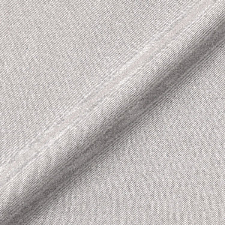 スーツセレクト 【RBC/長袖】プルオーバーシャツ/グレー グレー中間